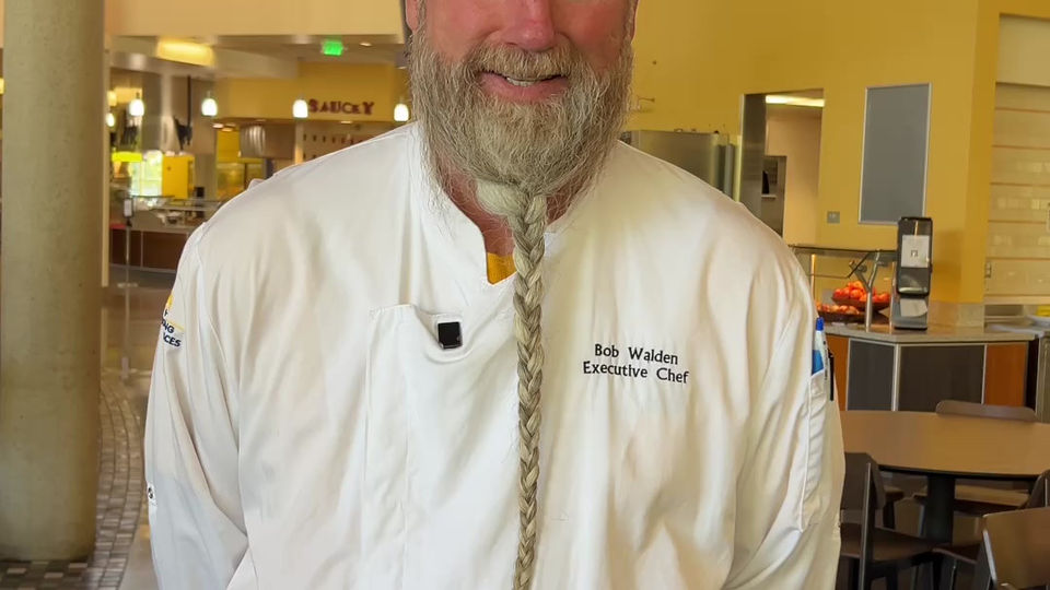 Behind the Dish - Chef Bob's Tomato Sauce